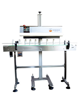UltraSense Packaging Solutions Infrastructure